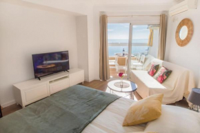 Bonito estudio a pie de playa, Benalmadena